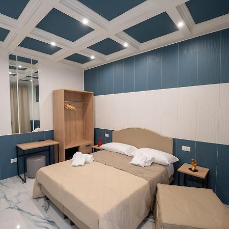 Hr Boutique Porto, Napoli Centro, By Clapa Group 호텔 외부 사진