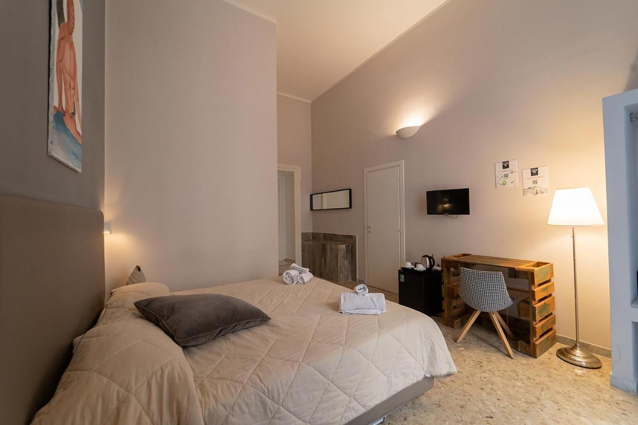Hr Boutique Porto, Napoli Centro, By Clapa Group 호텔 외부 사진
