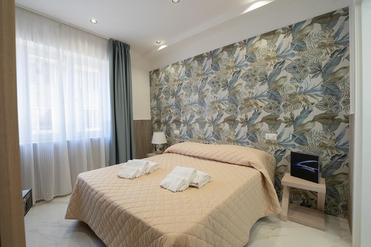 Hr Boutique Porto, Napoli Centro, By Clapa Group 호텔 외부 사진