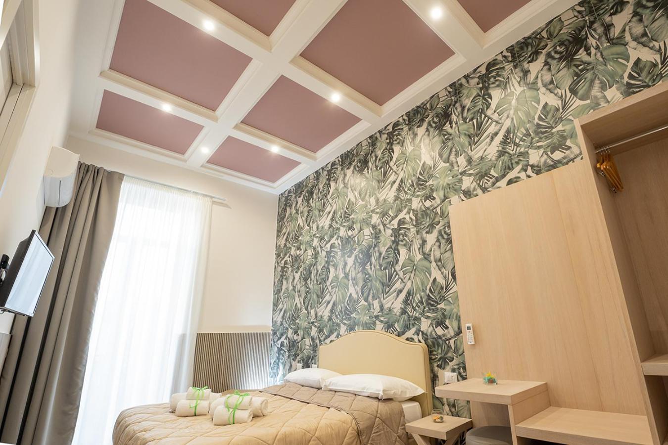 Hr Boutique Porto, Napoli Centro, By Clapa Group 호텔 외부 사진