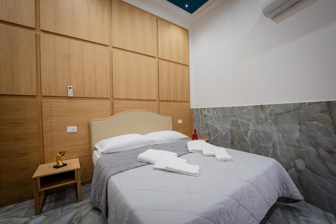 Hr Boutique Porto, Napoli Centro, By Clapa Group 호텔 외부 사진