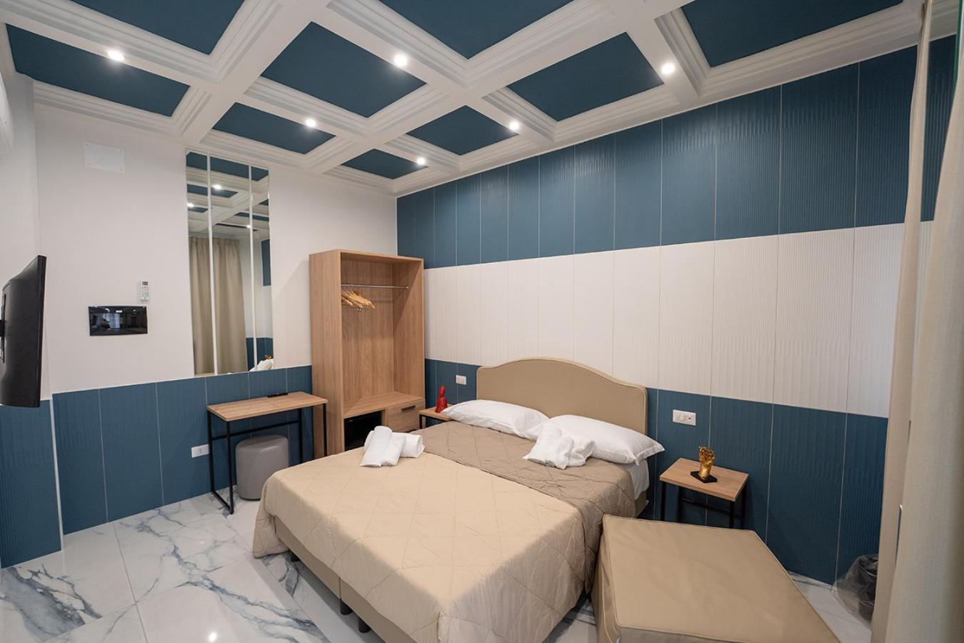 Hr Boutique Porto, Napoli Centro, By Clapa Group 호텔 외부 사진