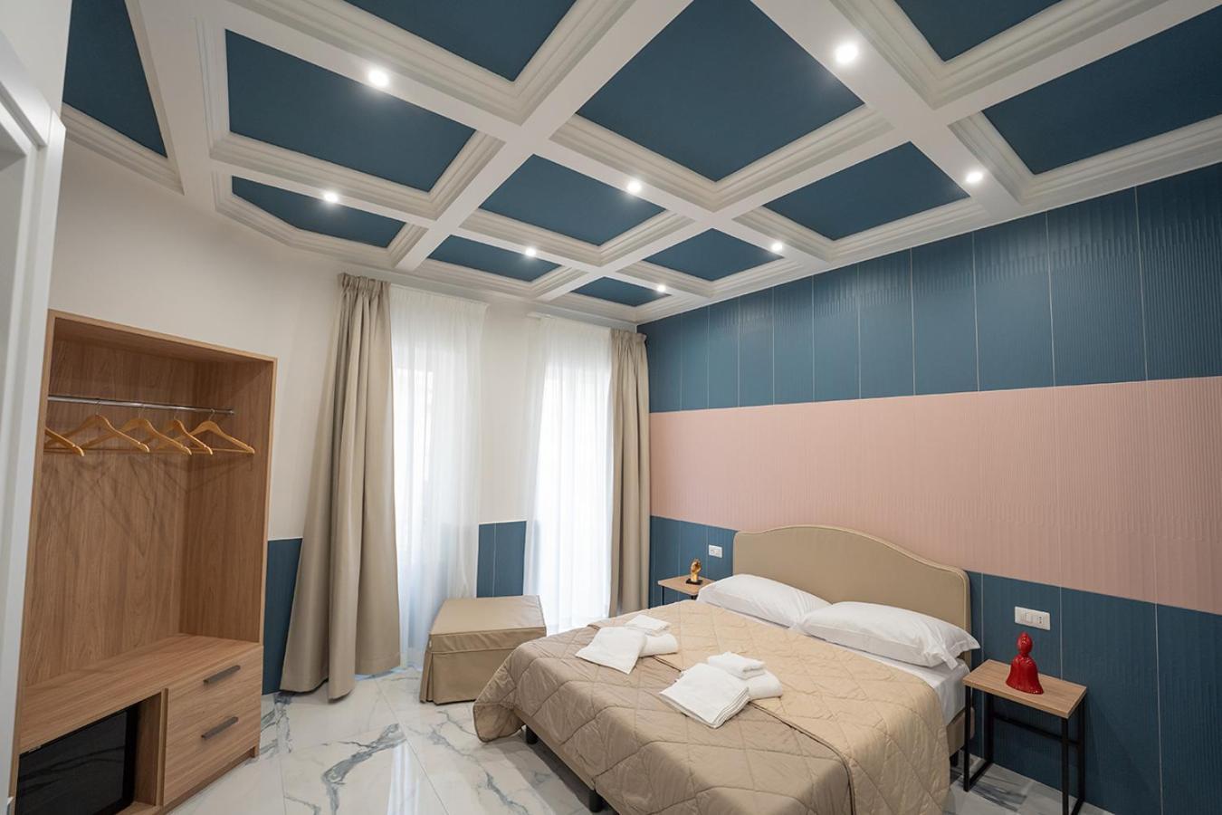 Hr Boutique Porto, Napoli Centro, By Clapa Group 호텔 외부 사진