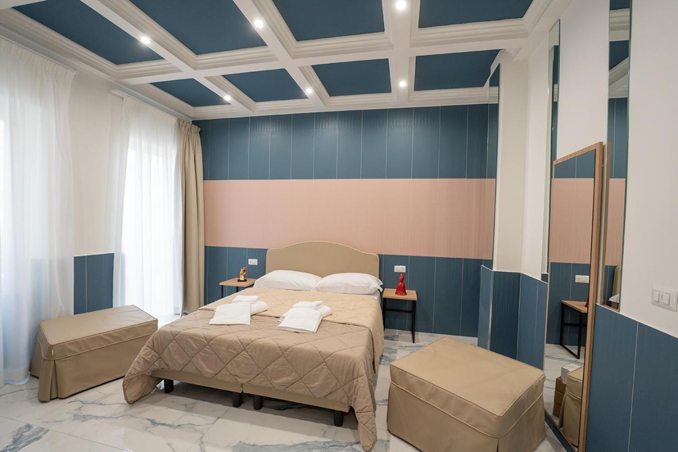 Hr Boutique Porto, Napoli Centro, By Clapa Group 호텔 외부 사진