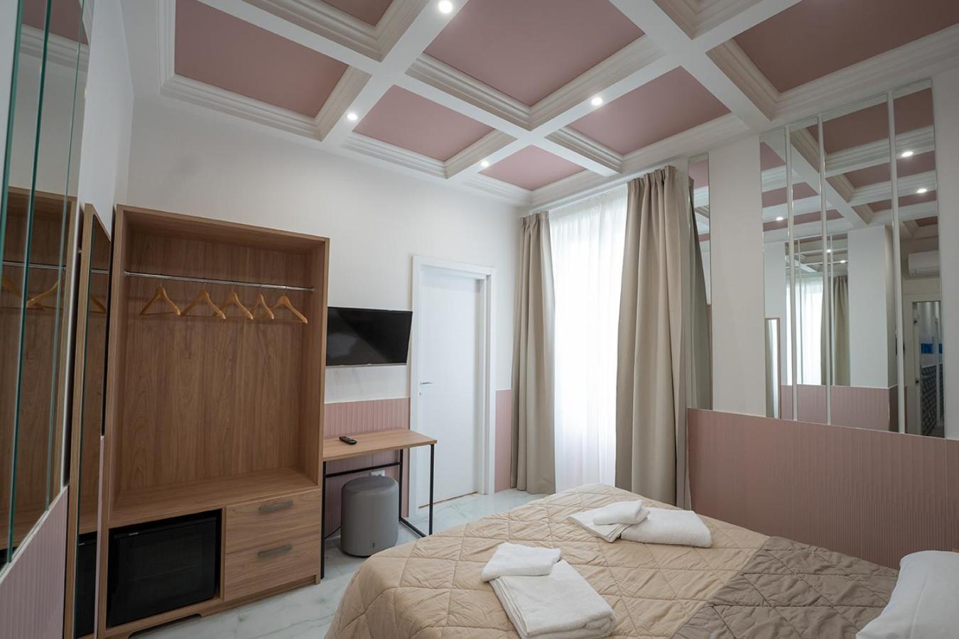 Hr Boutique Porto, Napoli Centro, By Clapa Group 호텔 외부 사진